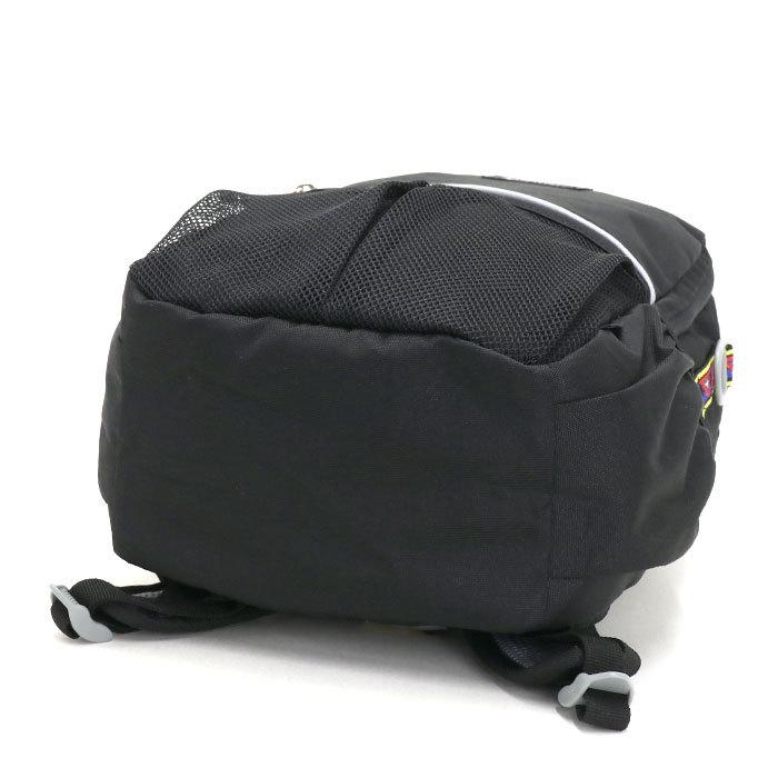 Columbia キッズリュック ブラック Columbia リュック キッズ 男の子 女の子 18L コロンビア 子供 小学生