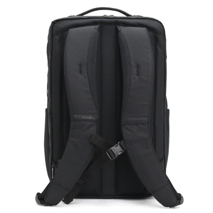 【現行 未使用級】コロンビア　スターレンジスクエアバックパック　M　ビジネス Columbia（コロンビア） スターレンジスクエアバックパックM ビジネス