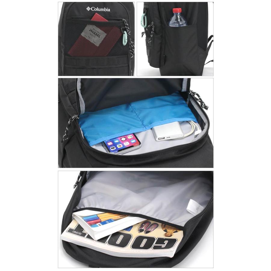 Columbia（コロンビア） PISTOI RIDGER 30L BACKPACK リュック 正規品