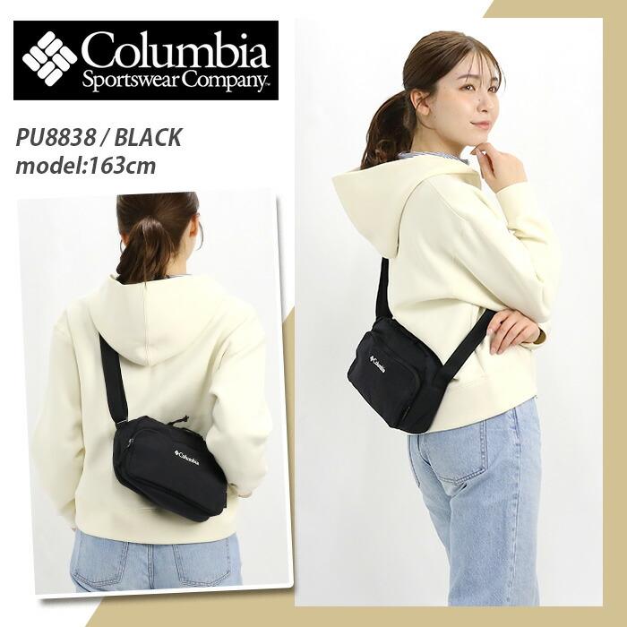Columbia one shoulder bag 格子柄 y2k コロンビア Columbia コロンビア ショルダーバッグ Dane Cove Mini Shoulder