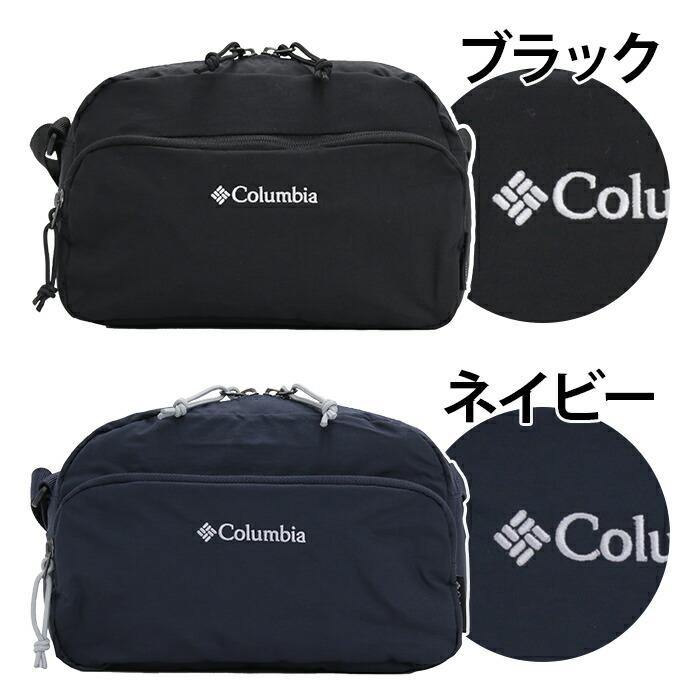 Columbia コロンビア ショルダーバッグ Dane Cove Mini Shoulder