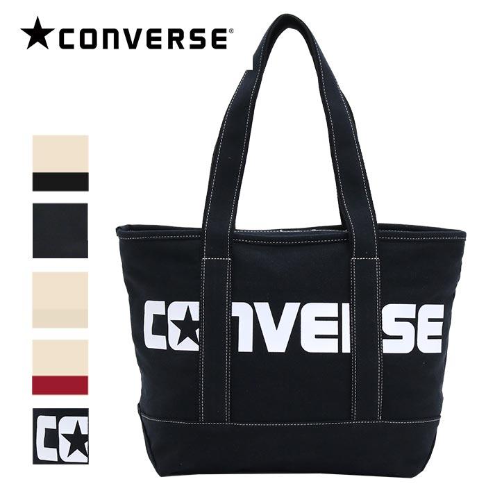 CONVERSE コンバース トートバッグ オールスター キャンバス CONVERSE コンバース トートバッグ オールスター キャンバス