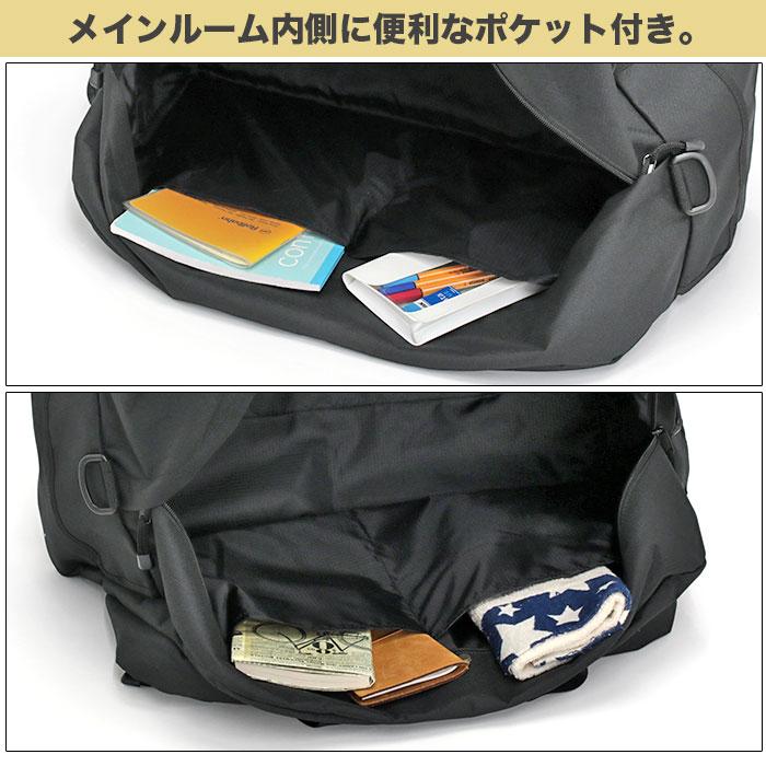 CONVERSE（コンバース） ボストンバッグ ボストン かばん バッグ A3