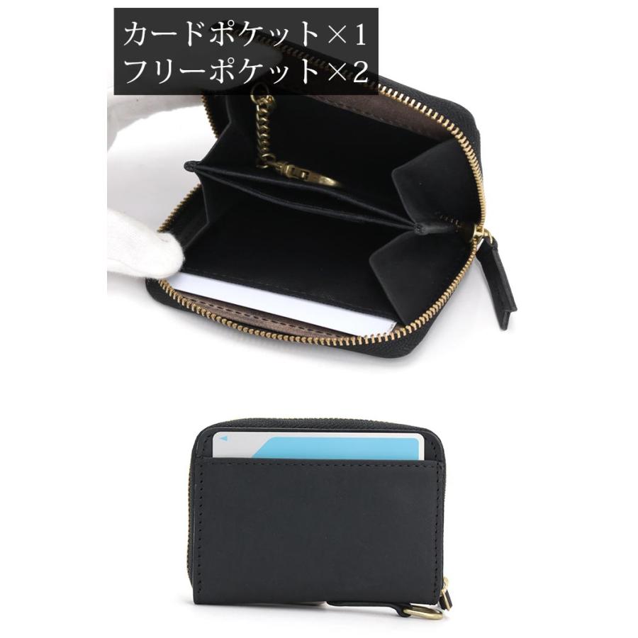 Creed(ファッション) クリード 財布 Creed UDUK ウドゥク メンズ