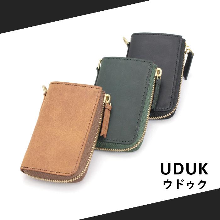 Creed(ファッション) クリード キーケース Creed UDUK ウドゥク メンズ