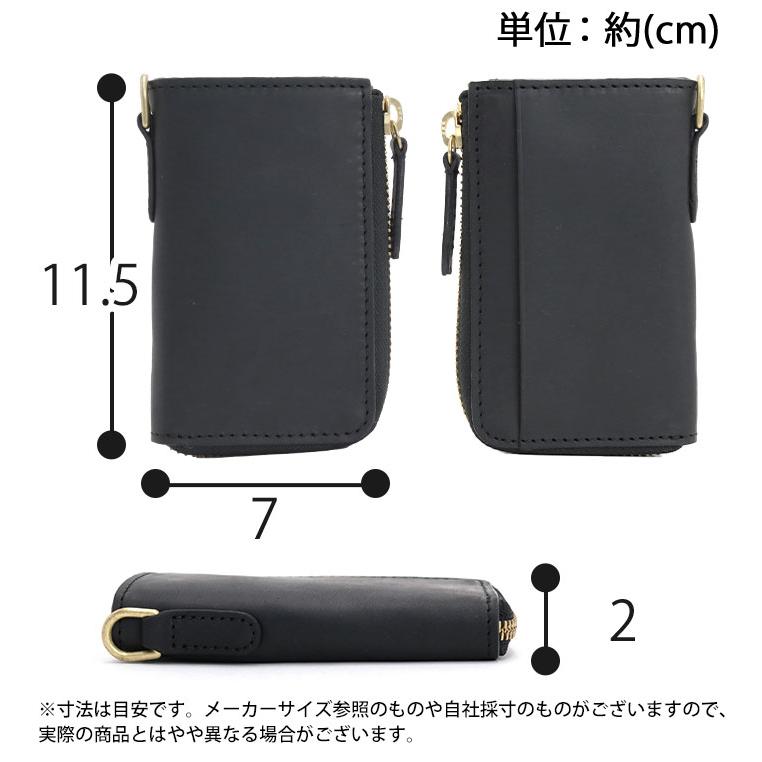 Creed(ファッション) クリード キーケース Creed UDUK ウドゥク メンズ