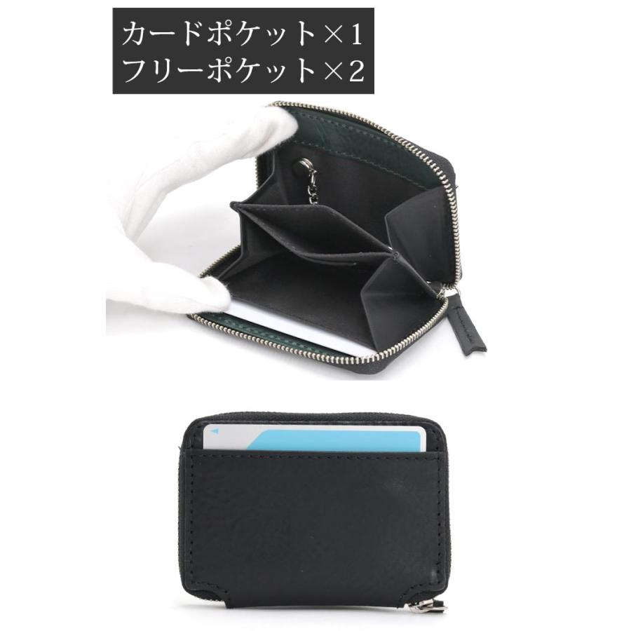 Creed(ファッション) クリード 財布 Creed OE オーイー メンズ