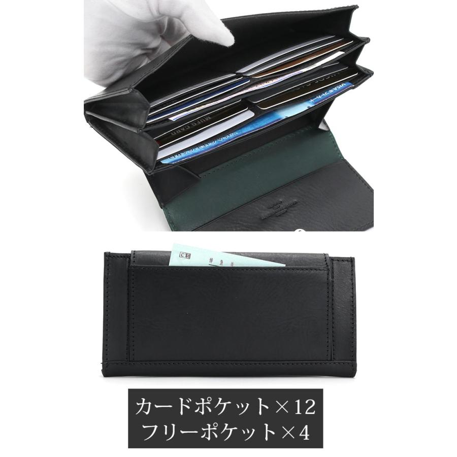 Creed(ファッション) クリード 財布 Creed OE オーイー メンズ