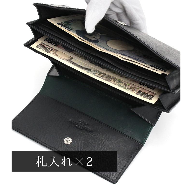 Creed(ファッション) クリード 財布 Creed OE オーイー メンズ