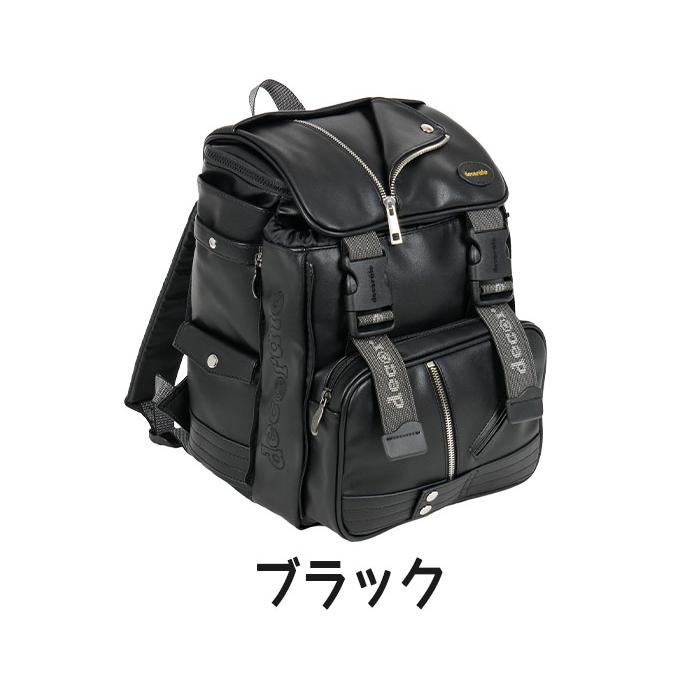 キッズ リュック リュックサック デコレート decorate swag スワッグ Lサイズ ランリュック ランドリュック ランドセル型 A4 正規販売店 DMS-085 正規品