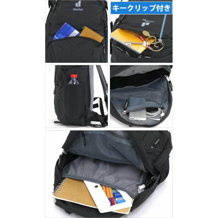 deuter（ドイター） リュック Madchen メートヘン20 正規品 リュック