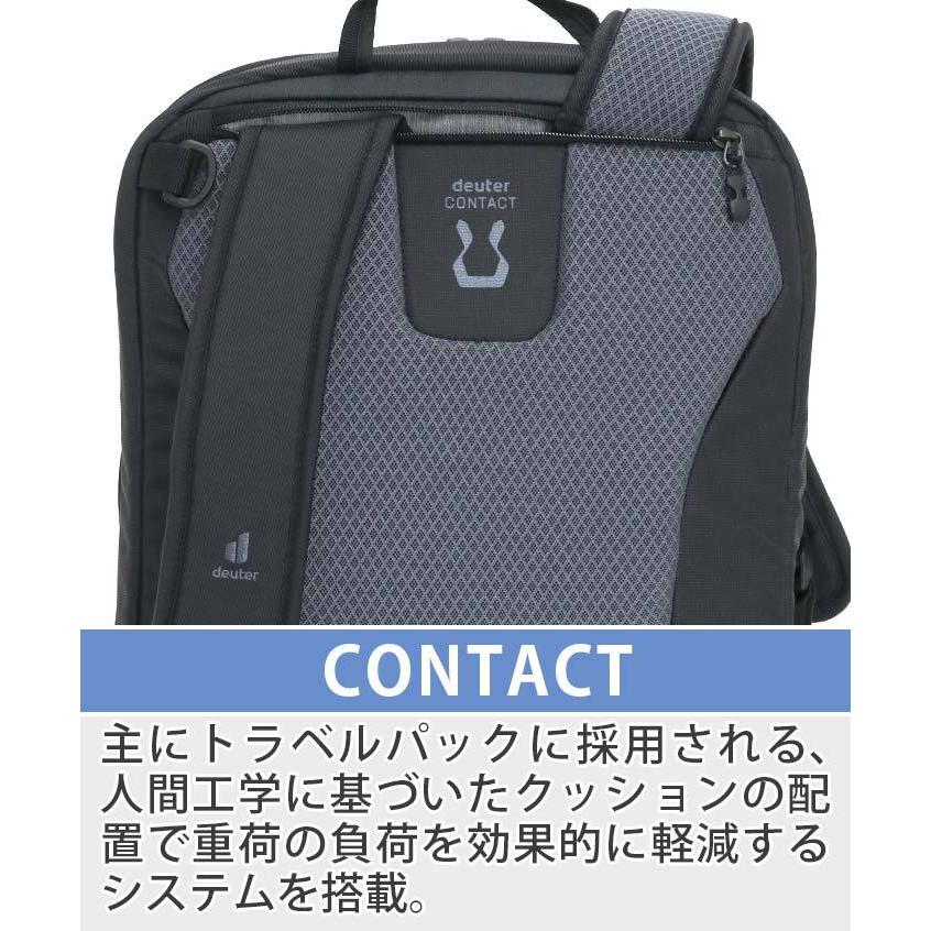 deuter（ドイター） deuter METORO 20 メトロ20 正規品 ビジネスバッグ