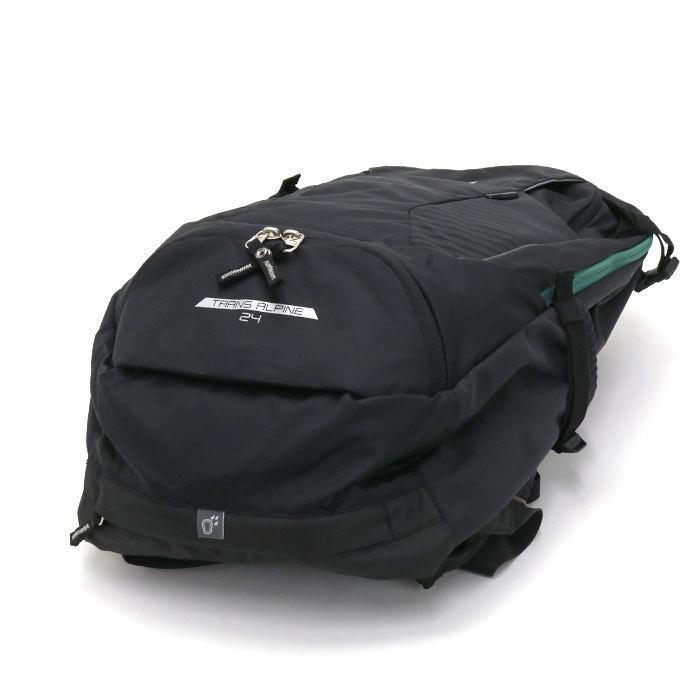 deuter（ドイター） deuter Trans Alpine 24 リュック 正規品 メンズ