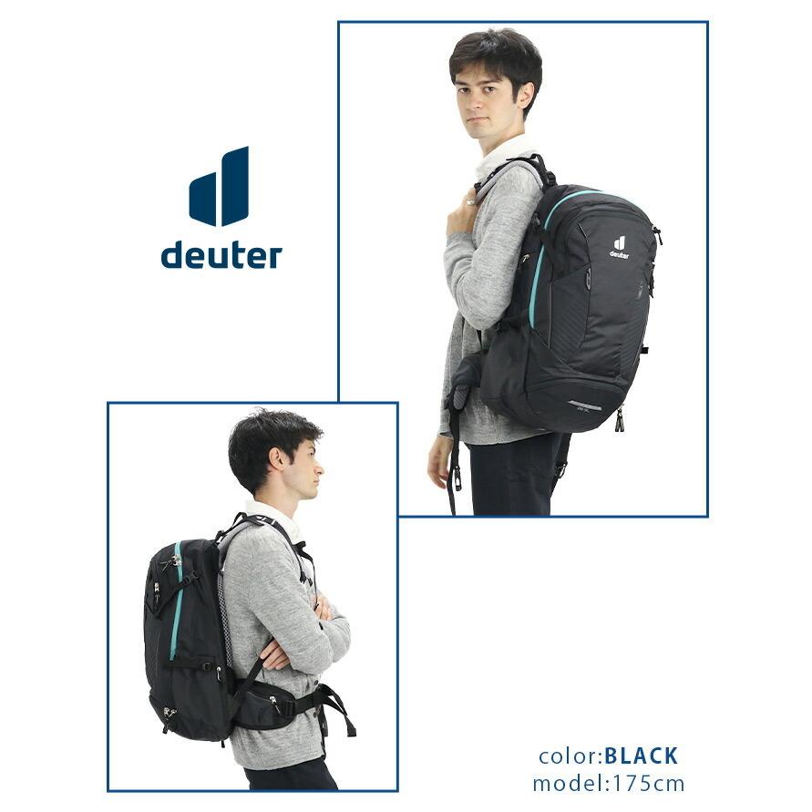 deuter（ドイター） deuter Trans Alpine 28 SL リュック 正規品