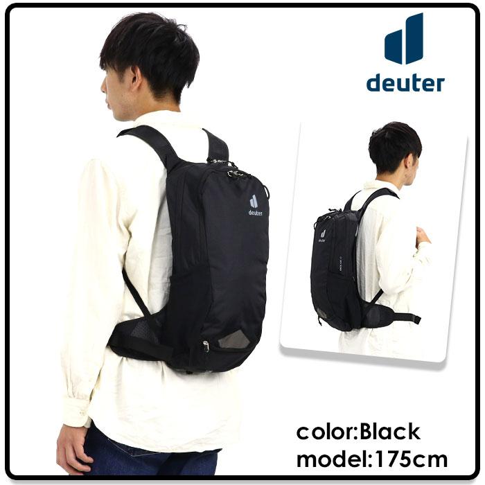 deuter ドイター RACE AIR レース エアー 10 リュックサック deuter ドイター RACE AIR レース エアー 10 リュックサック