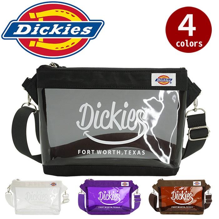 ディッキーズ Dickies ショルダー バッグ サコッシュ クリアバッグ ビニールバッグ Dk Sacoche Pvc レディース メンズ ブランド Dickies 047 バッグ リュックの通販bellezza 通販 Yahoo ショッピング