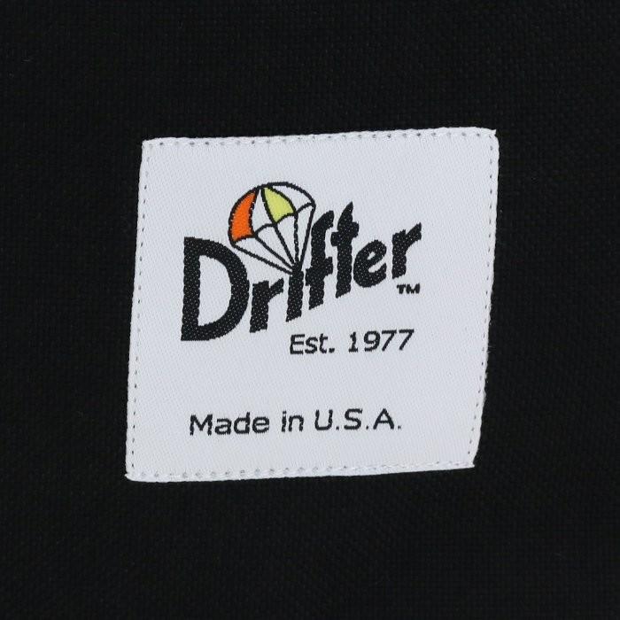 バックパック デイパック Drifter スクエアリュック ドリフター 正規品 日本代理店商品 リュックサック レディース メンズ ブランド｜bellezza｜04