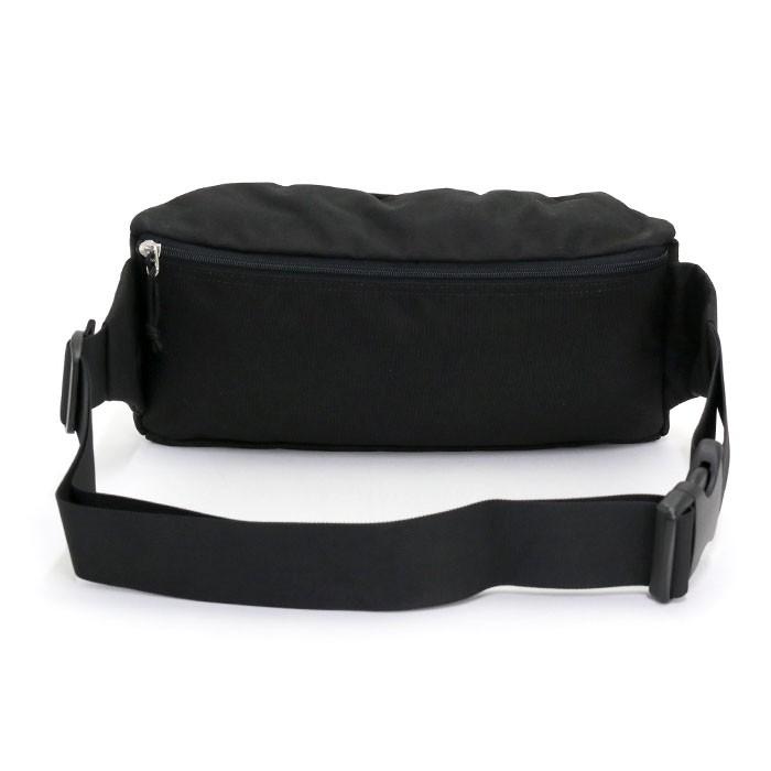 ドリフター ボディバッグ ウエストポーチ&アクタス ジャガード