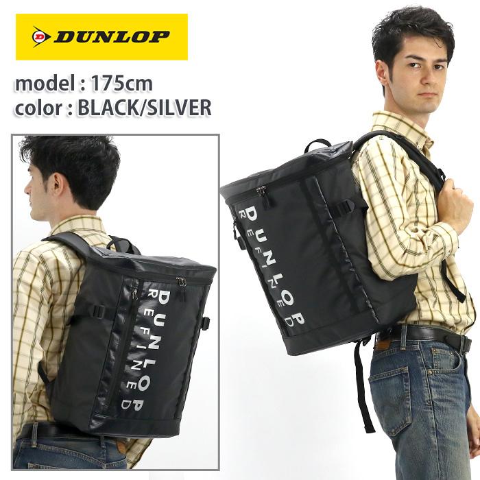 DUNLOP ダンロップ リファインド リュック REFINED リュック