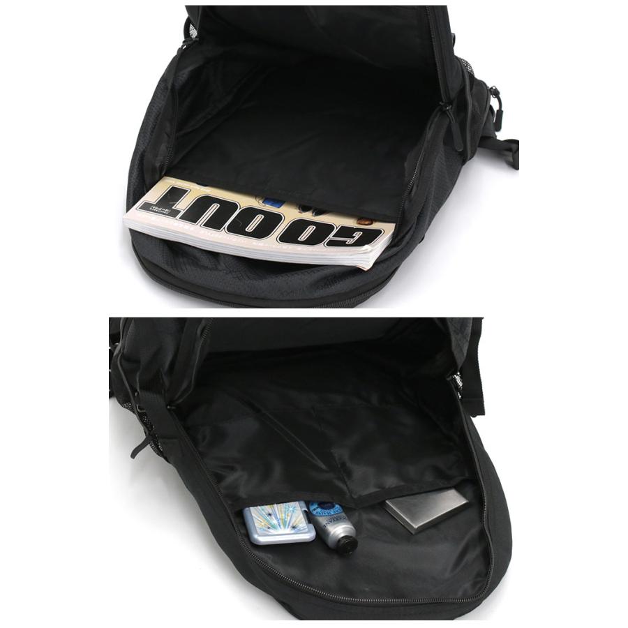 DUNLOP REFINED ダンロップ リファインド リュック バックパック