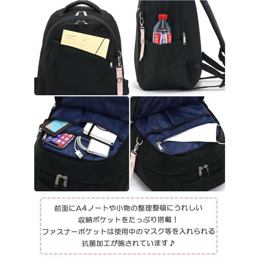 EASTBOY（イーストボーイ） リュック リュックサック バックパック