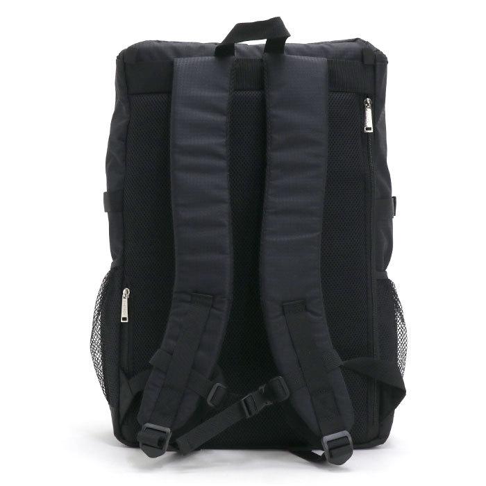 希少 ポーター ヒート リュックサック マウンテンリュック 黒 大容量 A4可 HEAT(ヒート) DAYPACK | 吉田カバンホームページ | YOSHIDA & Co.