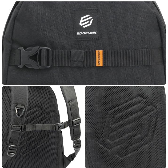 EDGELINK（エッジリンク） リュック テンプケーション バックパック