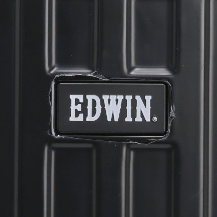 EDWIN スーツケース エドウィン メンズ レディース 大容量 EDWIN スーツケース エドウィン メンズ レディース 大容量
