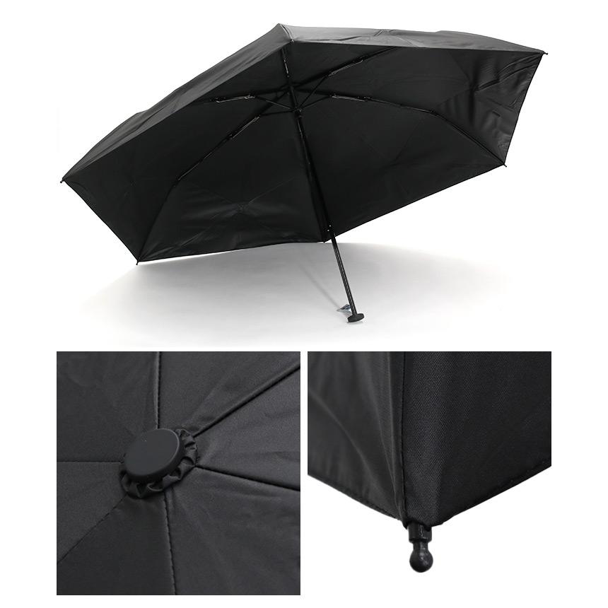 estaa（エスタ） 日傘 折りたたみ傘 晴雨兼用 urawaza ウラワザ 3秒で