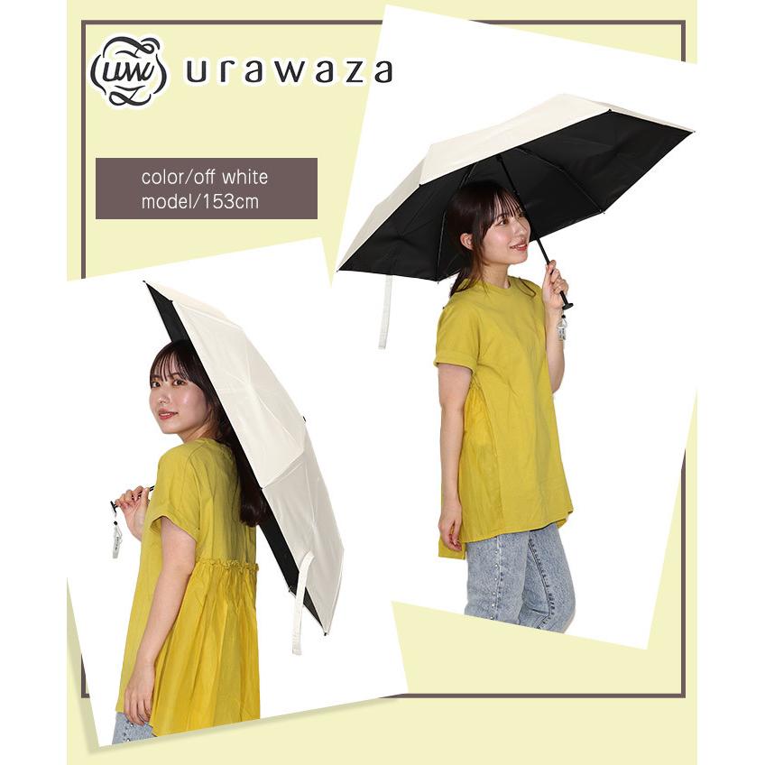 新品】ETRE TOKYO 折りたたみ傘 ベージュ 晴雨兼用 新品】ETRE TOKYO