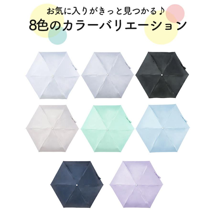 estaa（エスタ） 日傘 折りたたみ傘 晴雨兼用 urawaza ムーンバット