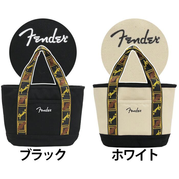 Fender フェンダー トートバッグ スタンダードタイプ トート