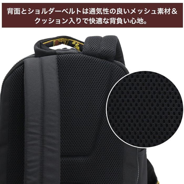 Fender フェンダー リュックサック メンズ 男 コーデュラ