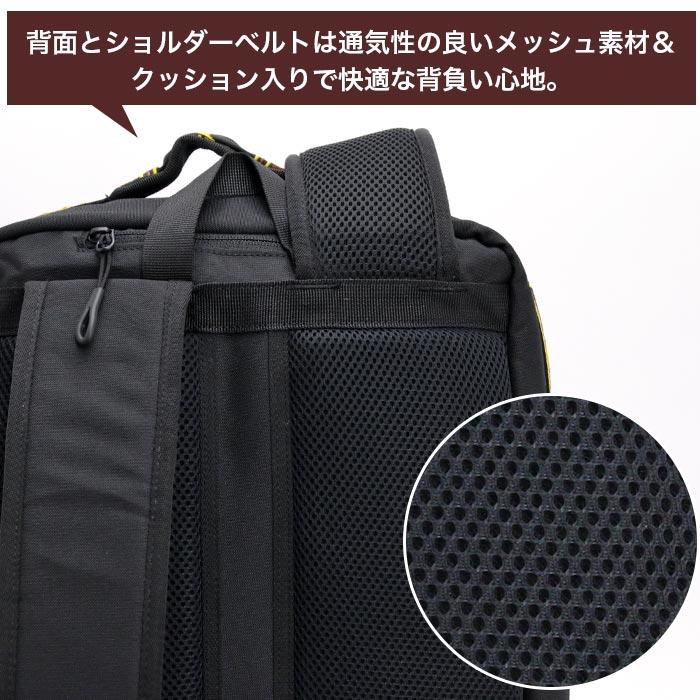 Fender（フェンダー） リュックサック メンズ 男 コーデュラスクエア