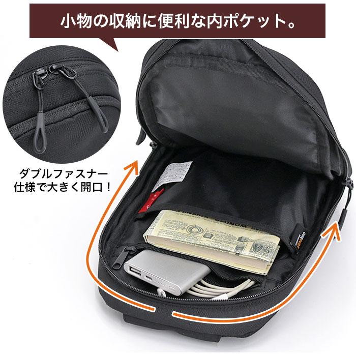 Fender（フェンダー） ボディバッグ メンズ 男 ウエストポーチ ボディ