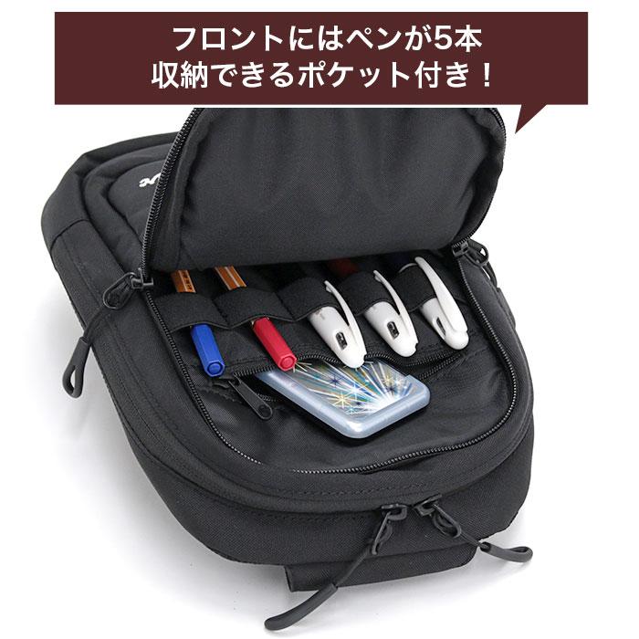 Fender（フェンダー） ボディバッグ メンズ 男 ウエストポーチ ボディ