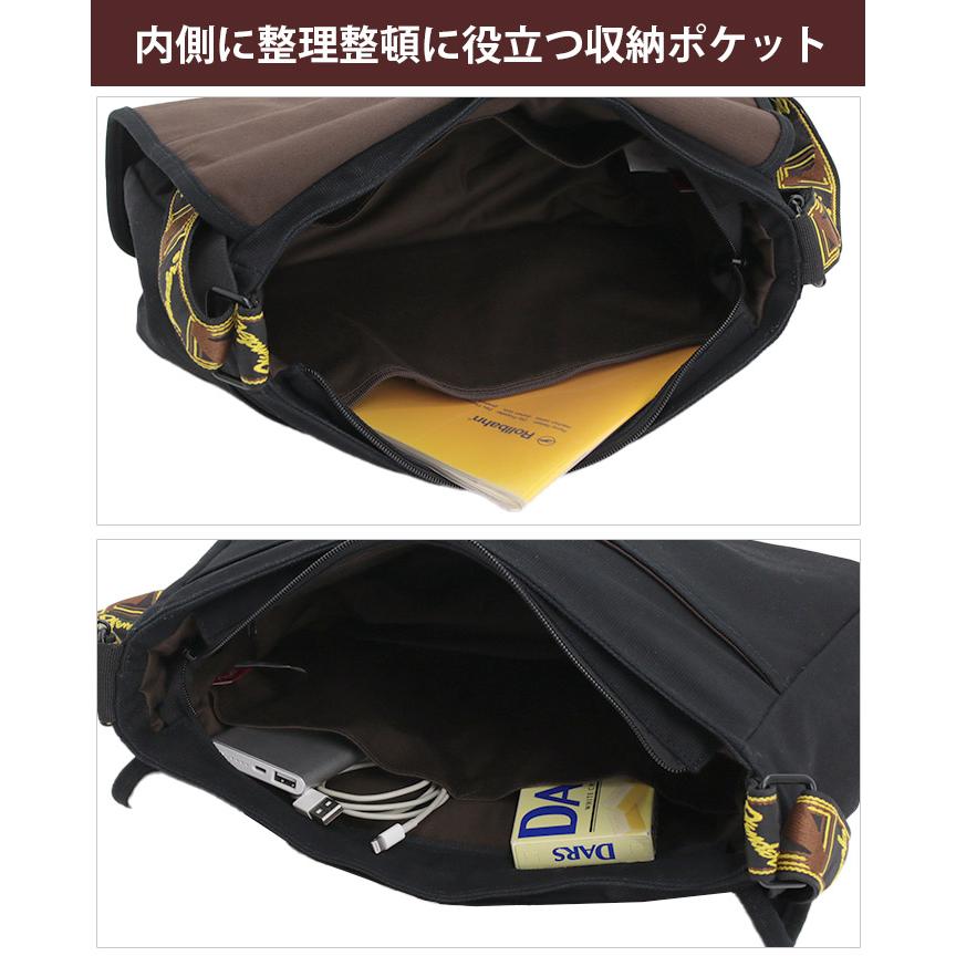 Fender（フェンダー） ショルダーバッグ メッセンジャーバッグ