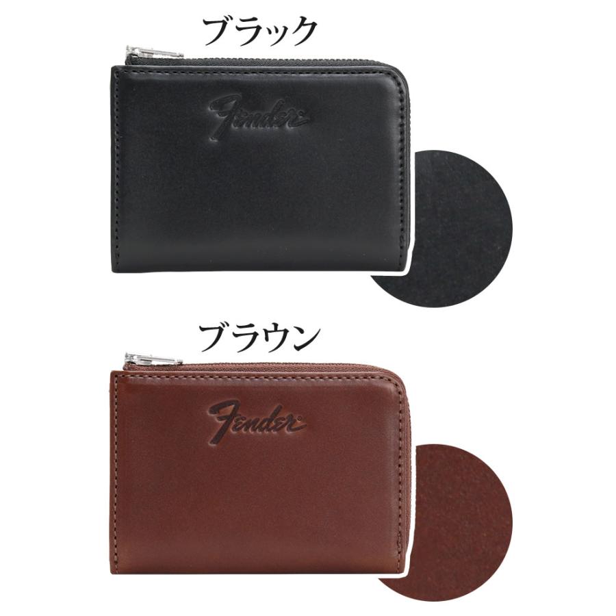 Fender（フェンダー） 財布 メンズ レディース 小銭入れ コインケース