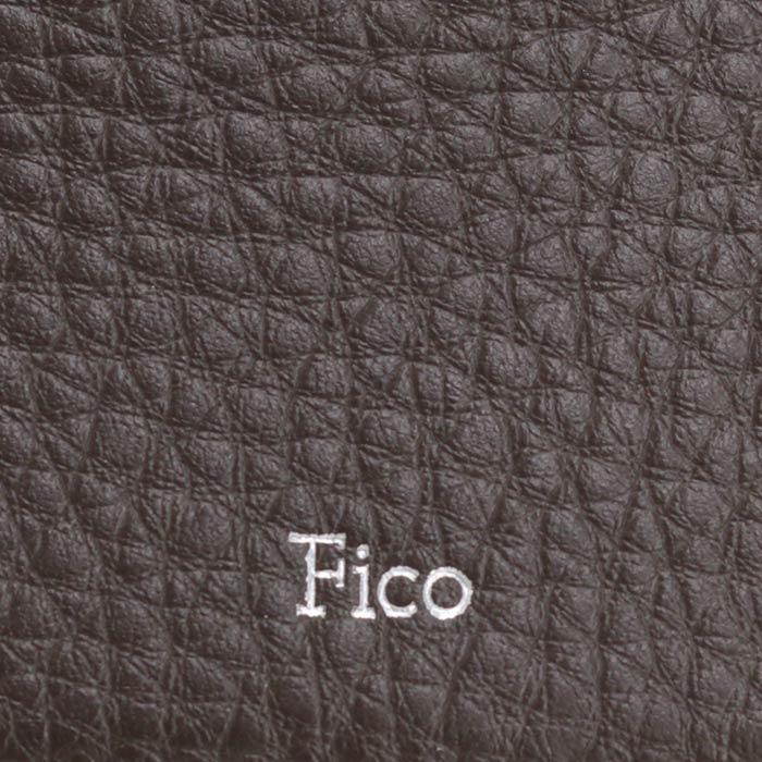 Fico（フィーコ） IDケース メンズ MORBIDO モルビド カードホルダー