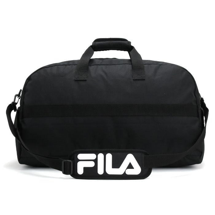 FILA（フィラ） ボストンバッグ ボストン メンズ レディース ジュニア