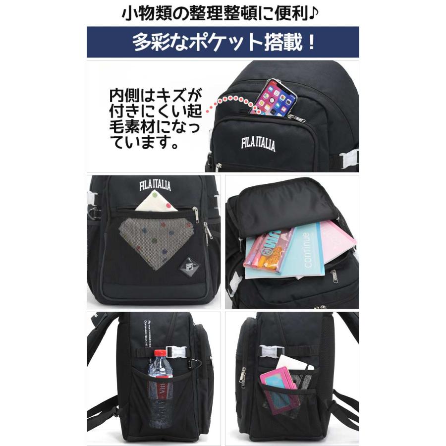 【希少・新品】ベイマックス リュック FILA 韓国限定 バックパック 希少・美品】ベイマックス リュック FILA 韓国限定 バックパック