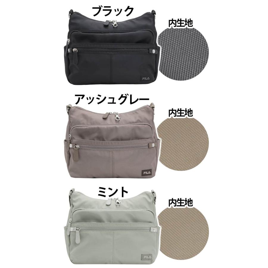 FILA フィラ ショルダーバッグ レディース メンズ ショルダー