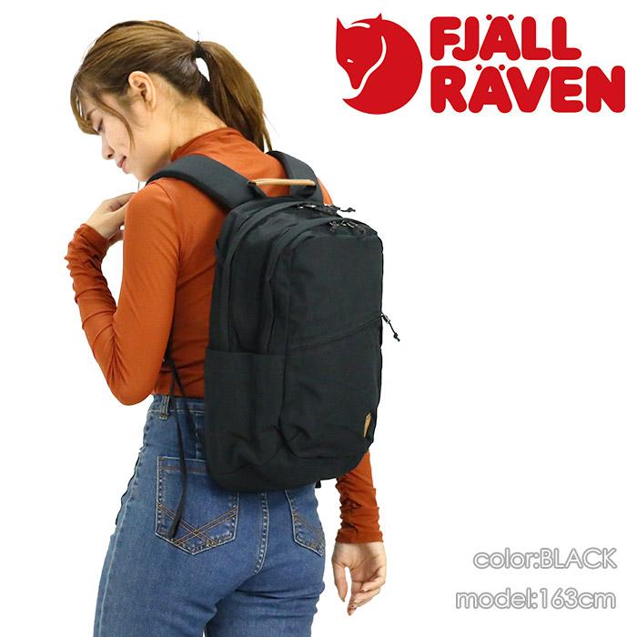 FJALL RAVEN（フェールラーベン） リュック 正規品 Raven ラーベン 20