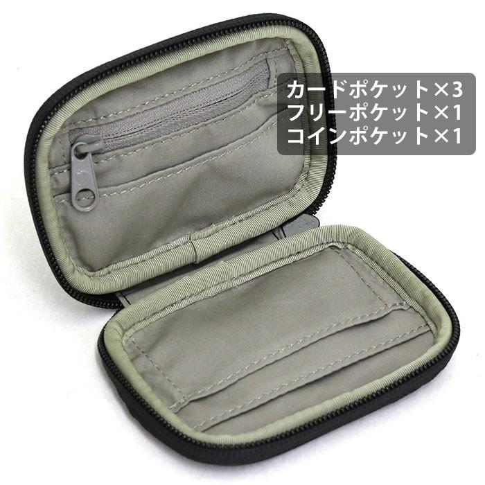 フェールラーベン FJALLRAVEN Card Wallet カードウォレット 財布 カードケース セール｜bellezza｜11