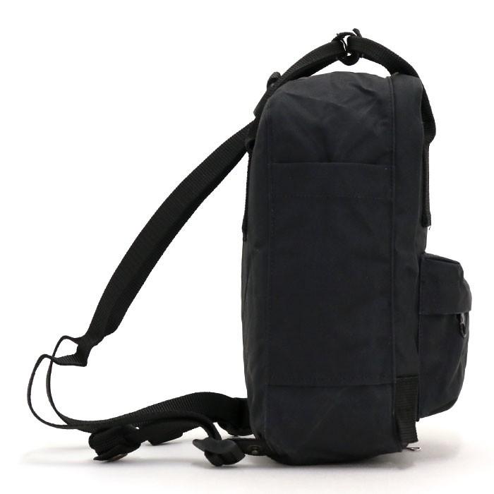 バックパック FJALLRAVEN リュック フェールラーベン リュックサック 正規品 Kanken カンケン ミニ ミニリュック デイパックの画像