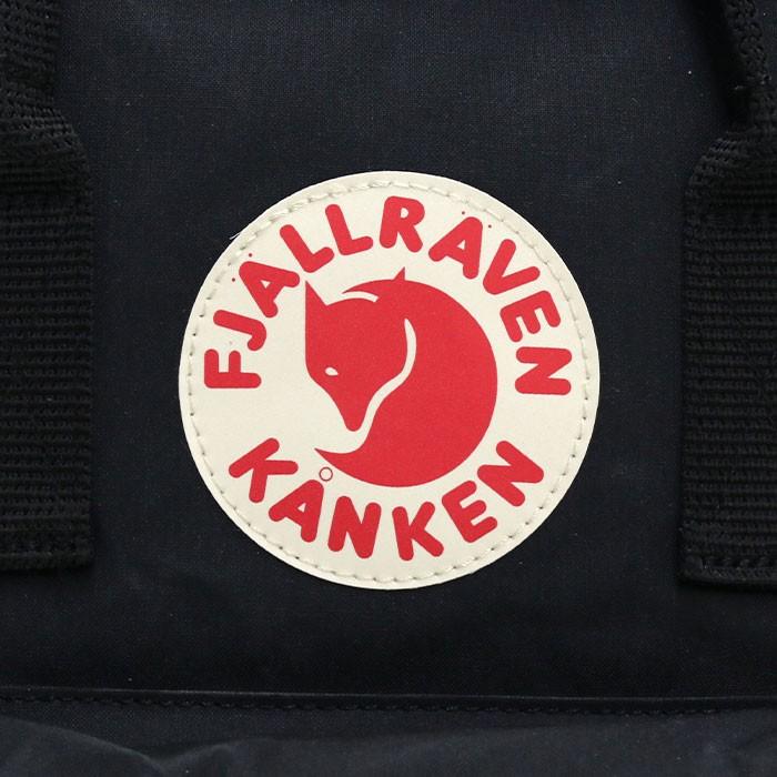 バックパック FJALLRAVEN リュック フェールラーベン リュックサック 正規品 Kanken カンケン ミニ ミニリュック デイパックの画像