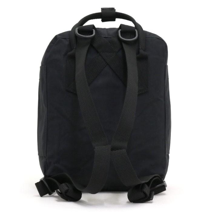 バックパック FJALLRAVEN リュック フェールラーベン リュックサック 正規品 Kanken カンケン ミニ ミニリュック デイパックの画像