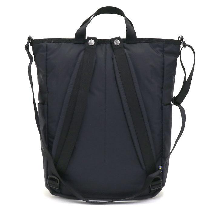 FJALL RAVEN（フェールラーベン） トート リュック ショルダー