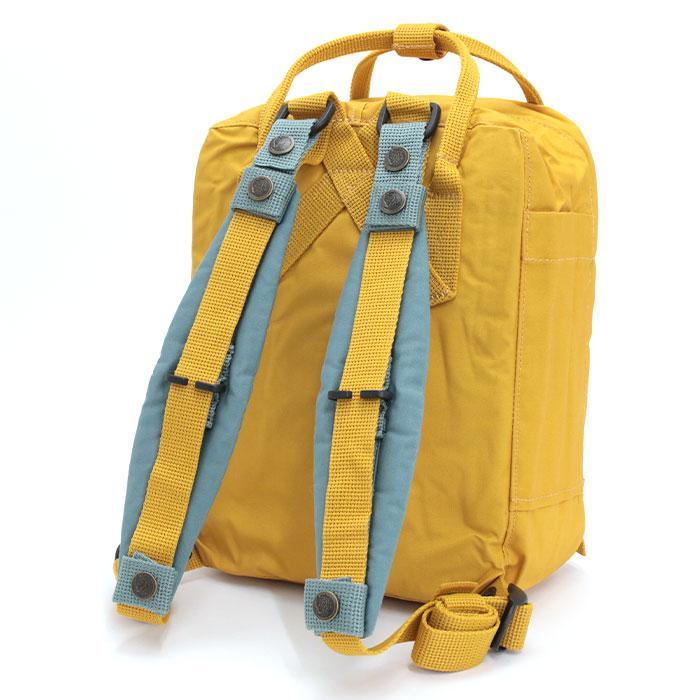 FJALL RAVEN（フェールラーベン） ショルダーパッド Kanken Mini 