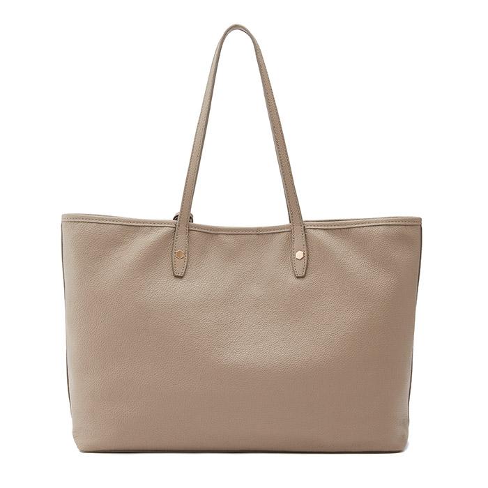 トートバッグ HOUSE OF FLORENCE ハウスオブフローレンス 牛革